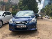 Subaru Legacy 2011 Blue for sale