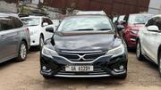 Toyota Mark X 2015 Black for sale