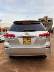 Toyota Wish 2009 Silver for sale