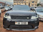 Land Rover Range Rover Sport 2016 Black for sale