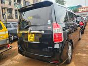 Toyota Noah 2008 Black for sale