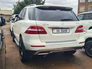 Mercedes-Benz M Class 2015 for sale