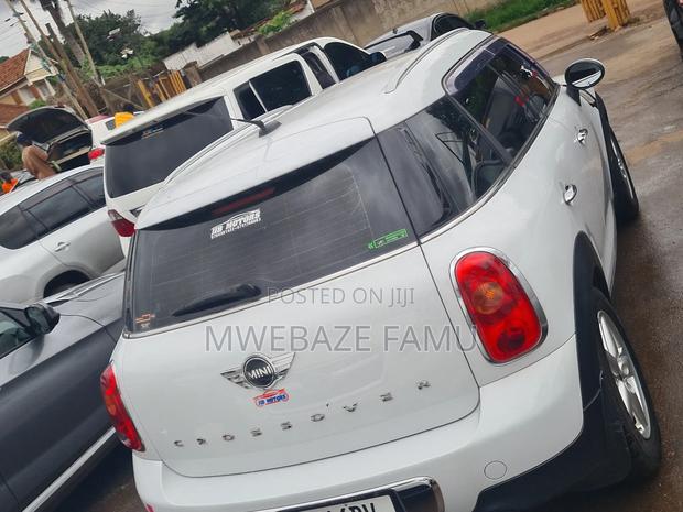 Mini Cooper 2014