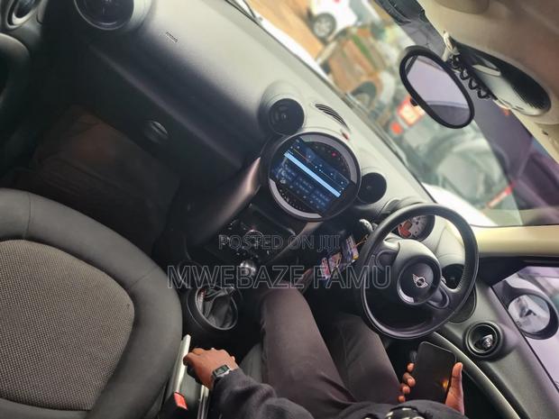 Mini Cooper 2014