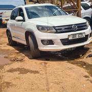 Volkswagen Tiguan 2012 for sale
