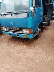 Mitsubishi Canter 1993 Blue for sale