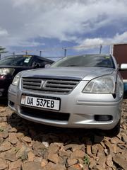 Toyota Premio 2005 Silver for sale