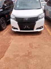 Toyota Noah 2.0 FWD (7 Seater) 2017 White for sale