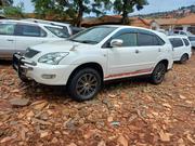 Toyota Harrier 2.4 2008 Pearl for sale