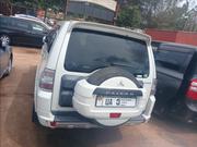 Mitsubishi Pajero V80 3.0 VR-I 2014 White for sale