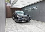 BMW X1 xDrive28i AWD 2016 Black for sale