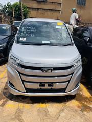 Toyota Noah 2.0 FWD (7 Seater) 2018 Silver for sale