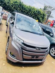 Toyota Noah 2.0 FWD (7 Seater) 2019 Gray for sale