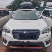 Subaru Forester 2019 Black for sale