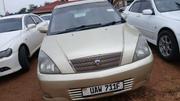 Toyota Opa 2005 Gold for sale