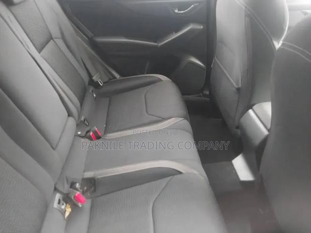 Subaru Impreza 2018 White