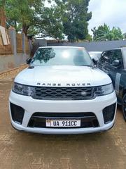 Rover 200 2022 White for sale