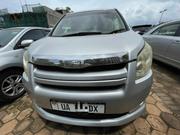 Toyota Noah 2008 Silver for sale