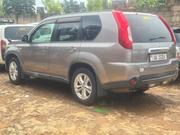 Nissan X-Trail 2010 Gray for sale