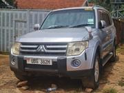 Mitsubishi Pajero 2010 for sale