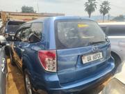 Subaru Forester 2010 Blue for sale