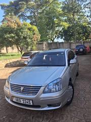 Toyota Premio 2002 Silver for sale