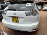 Toyota Harrier 2008 White for sale