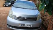 Toyota ISIS 2009 Silver for sale