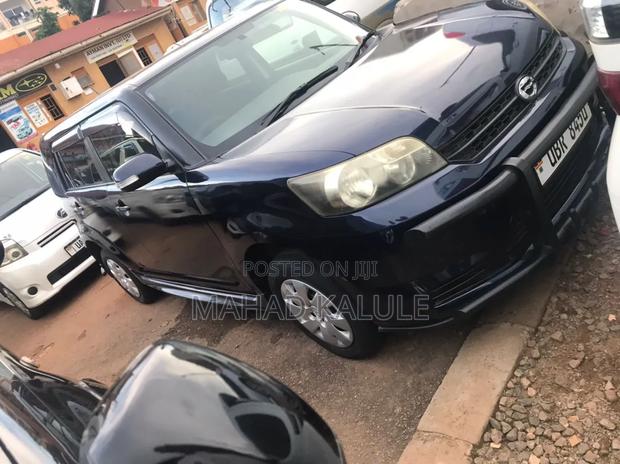 Toyota Rumion 1.5 FWD 2021 Black