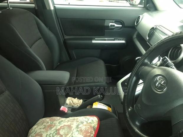 Toyota Rumion 1.5 FWD 2021 Black