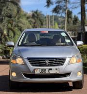 Toyota Premio 1.8 AWD 2008 Silver for sale