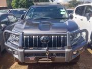 Toyota Land Cruiser Prado 2022 Gray for sale