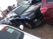 Toyota Land Cruiser 2015 Black for sale