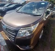 Toyota Noah 2014 Brown for sale