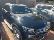 Mercedes-Benz 220 2018 Black for sale