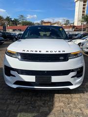New Land Rover Range Rover Sport Autobiography 2024 White for sale