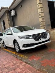 Toyota Premio 1.8 FWD 2016 White for sale