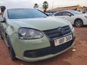 Volkswagen Golf R 4-Door 2013 Green for sale