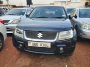 Suzuki Escudo 2008 Black for sale