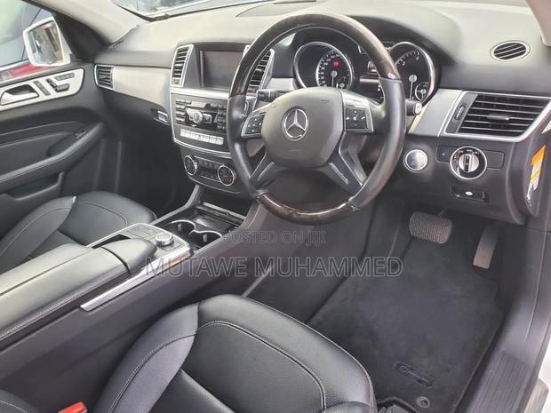 Mercedes-Benz 1117 2015 White