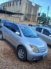 Toyota IST 2011 Gray for sale
