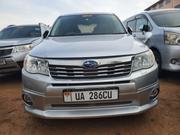 Subaru Forester 2011 Silver for sale