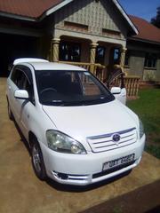 Toyota Picnic 2.0 FWD 2001 White for sale