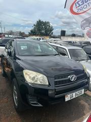 Toyota RAV4 2008 Black for sale