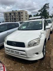 Toyota RAV4 2008 White for sale