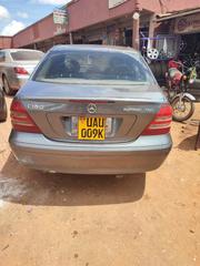Mercedes-Benz E300 2003 Gray for sale
