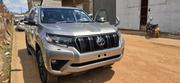 Toyota Land Cruiser Prado 2023 Gold for sale
