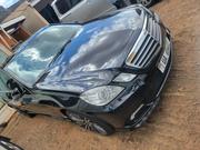 Mercedes-Benz E300 2015 Black for sale