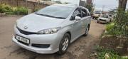 Toyota Wish 2011 Silver for sale