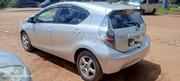 Toyota Aqua 2016 Silver for sale